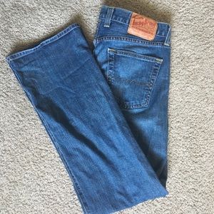 Men’s Lucky Brand Jeans size 30